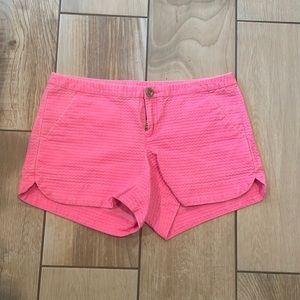 Lilly Pulitzer Shorts